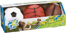 Load image into Gallery viewer, Get Outside GO! Pro-Ball Set

