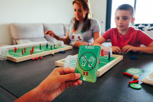 Mini PLAKKS