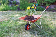 Load image into Gallery viewer, Kids 32&quot; Wheelbarrow
