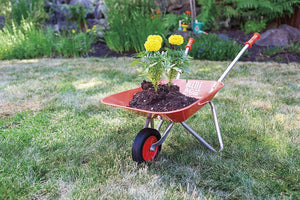 Kids 32" Wheelbarrow