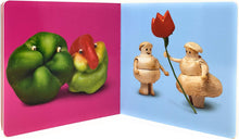 Load image into Gallery viewer, Play with your Food Love &amp; Friendship Board Book
