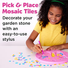 Load image into Gallery viewer, Butterfly Garden Stone
