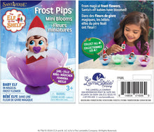 Load image into Gallery viewer, Elf on the Shelf Frost Pips™ Mini Blooms Elf Baby (4 Options)
