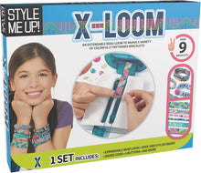 Load image into Gallery viewer, Style Me Up: X-Loom
