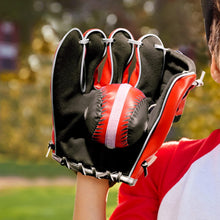 Load image into Gallery viewer, Sport Velcro Baseball Glove &amp; Ball
