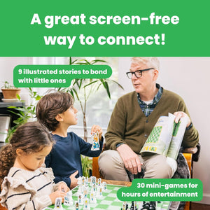 Story Time Chess