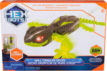 Load image into Gallery viewer, Wall Crawler Gecko
