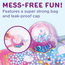 Load image into Gallery viewer, Super Squish Fidget Bag: Unicorn
