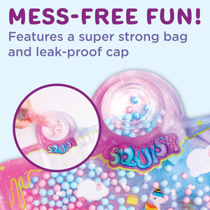 Super Squish Fidget Bag: Unicorn