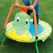 Load image into Gallery viewer, Galt Toys - Nursery Trampoline - Turtle
