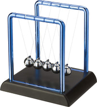 Load image into Gallery viewer, Newton&#39;s Cradle Physics Toy
