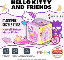 Load image into Gallery viewer, SHASHIBO Hello Kitty &amp; Friends
