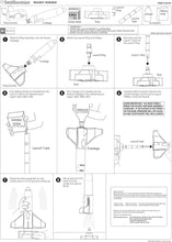 Load image into Gallery viewer, Smithsonian Science Activities Rocket Science Kit
