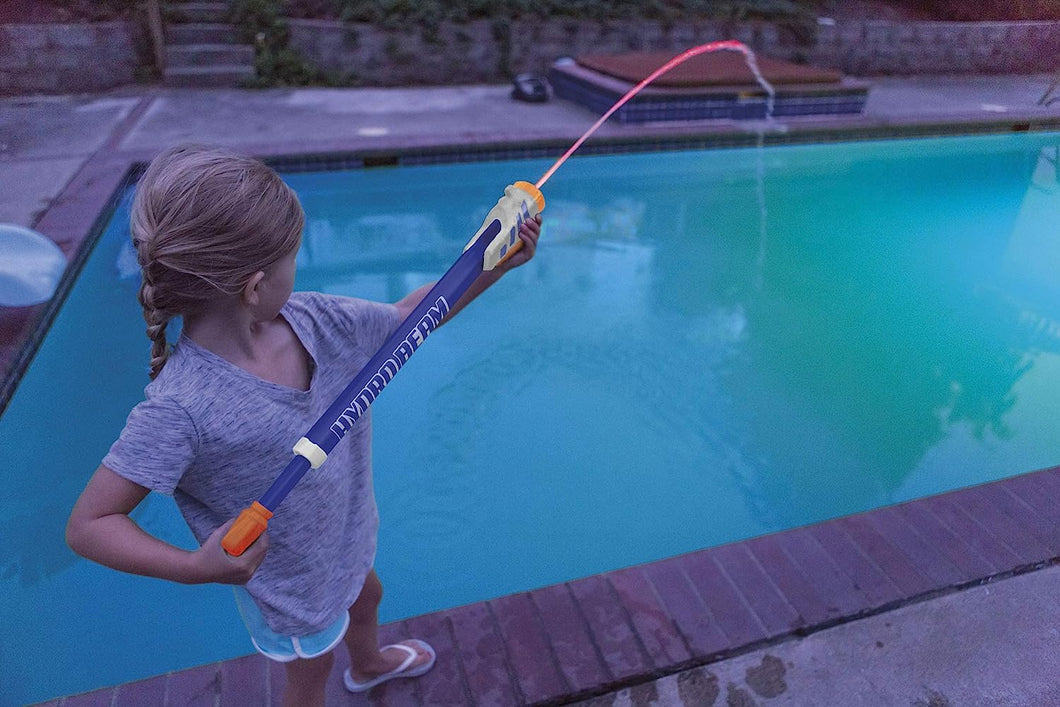 Hydro Beam Light up Water Launcher