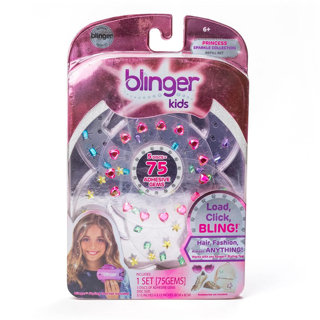 Blinger Refill Pack