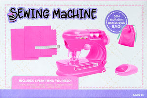 Starter Sewing Machine for Kids