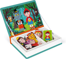 Load image into Gallery viewer, Magneti&#39;Book Story Book
