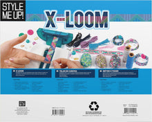 Load image into Gallery viewer, Style Me Up: X-Loom
