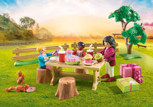 Load image into Gallery viewer, Playmobil Pony Farm Birthday Party
