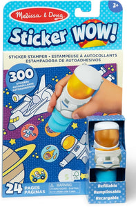 Sticker Wow!™