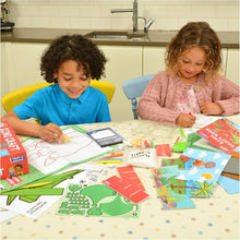 Load image into Gallery viewer, Galt Toys - Dino Craft
