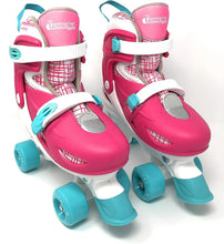 Load image into Gallery viewer, Chicago Quad Roller Skate Combination Set
