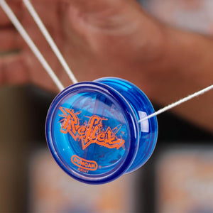 Reflex Auto Return Yo-Yo