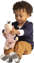 Load image into Gallery viewer, Wee Baby Stella Sleep Tight Baby Doll Clothes  12&quot;
