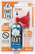 Load image into Gallery viewer, Fart in a Can Spray
