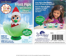 Load image into Gallery viewer, Elf on the Shelf Frost Pips™ Mini Blooms Elf Baby (4 Options)
