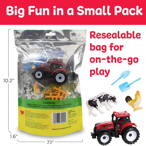 Sensory Pack: Farm