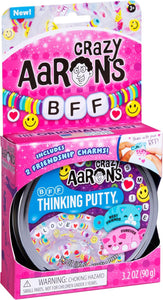Crazy Aaron's BFF Thinking Putty®