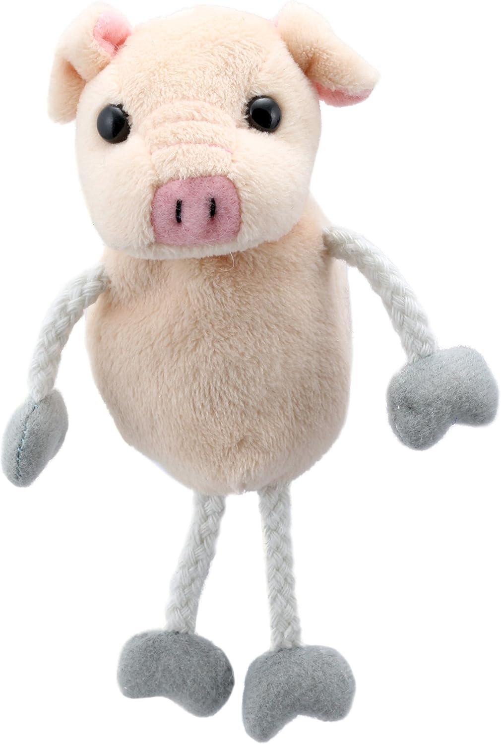 Pig Finger Children Toys Puppet