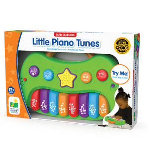 Little Piano Tunes