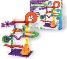 Load image into Gallery viewer, Techno Gears Marble Mania - Catapult 3.0 (80+ pcs)
