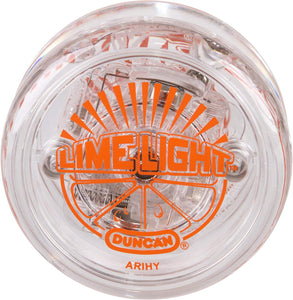 Limelight LED Light-Up Yo-Yo