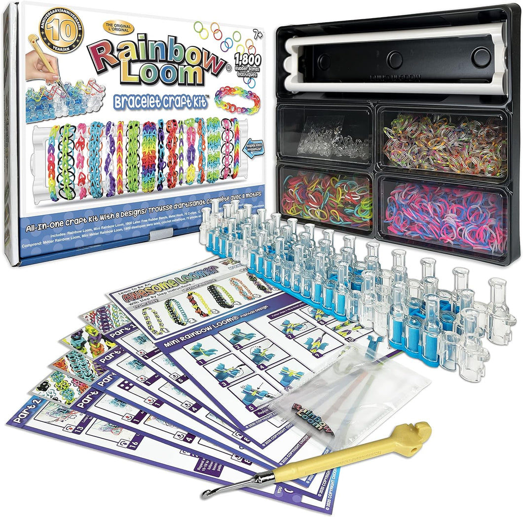 Rainbow Loom The Original