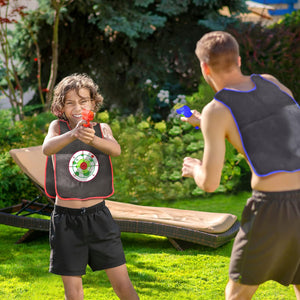 H2O Battle Color Changing Water Tag Game