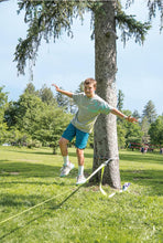 Load image into Gallery viewer, Trelines Classic Slackline - 50 Ft.

