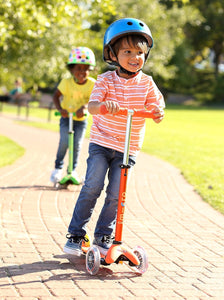 Mini Micro Kickboard