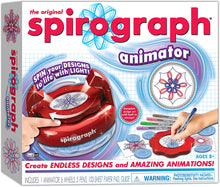 Load image into Gallery viewer, Spirograph - Animator
