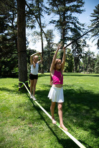 Trelines Classic Slackline - 50 Ft.