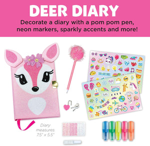 Deer Diary