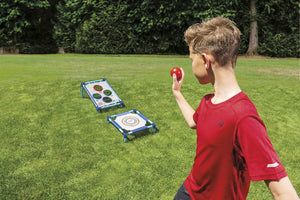 Spring N' Score Indoor/Outdoor Bounce Ball Game