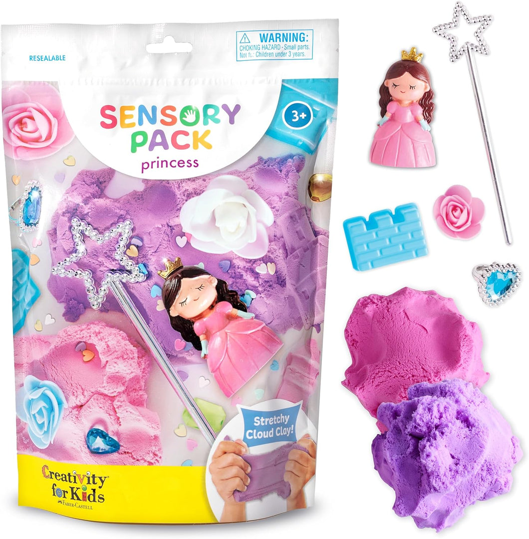 Sensory Pack: Princess