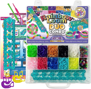 Rainbow Loom® DUO Combo