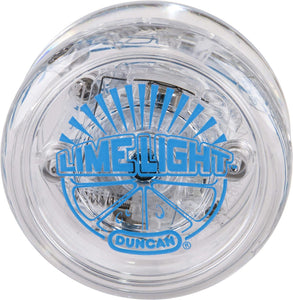 Limelight LED Light-Up Yo-Yo