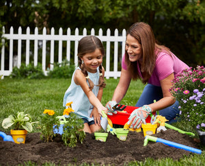 My First Gardening Set