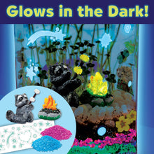 Load image into Gallery viewer, Grow &#39;N Glow Terrarium Kit for Kids
