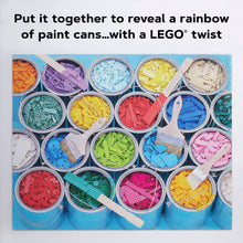 Load image into Gallery viewer, LEGO Paint Party 1000 Piece Puzzle
